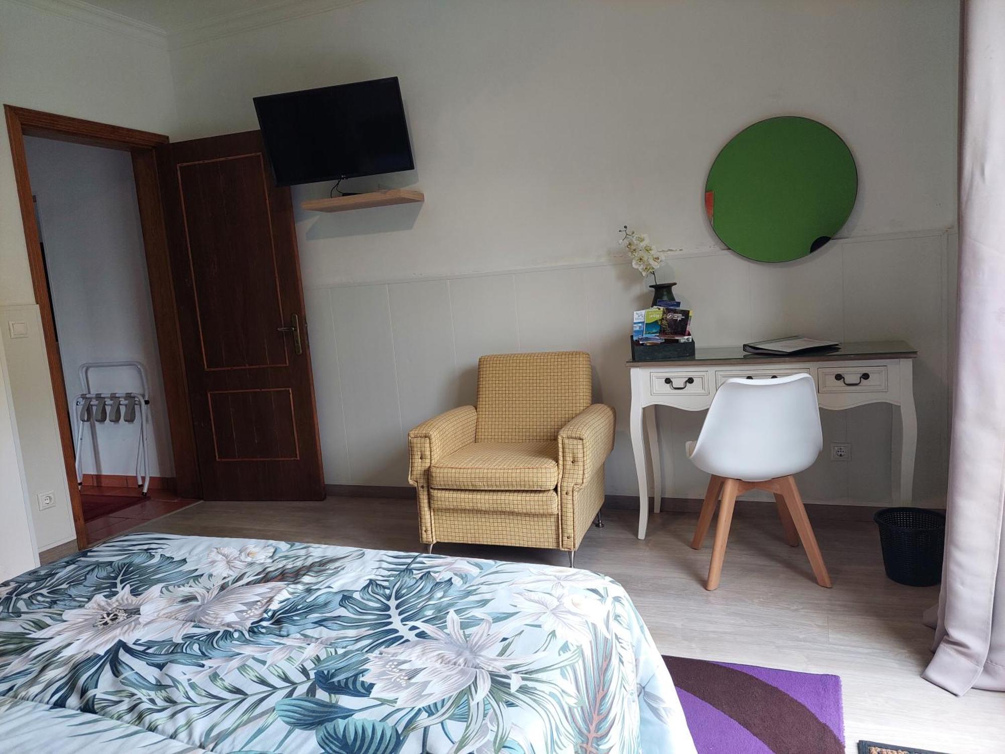 ラゴアQuinta Dos Aromasアパートメント エクステリア 写真