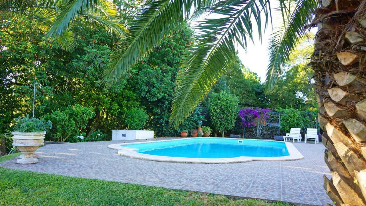 ラゴアQuinta Dos Aromasアパートメント エクステリア 写真