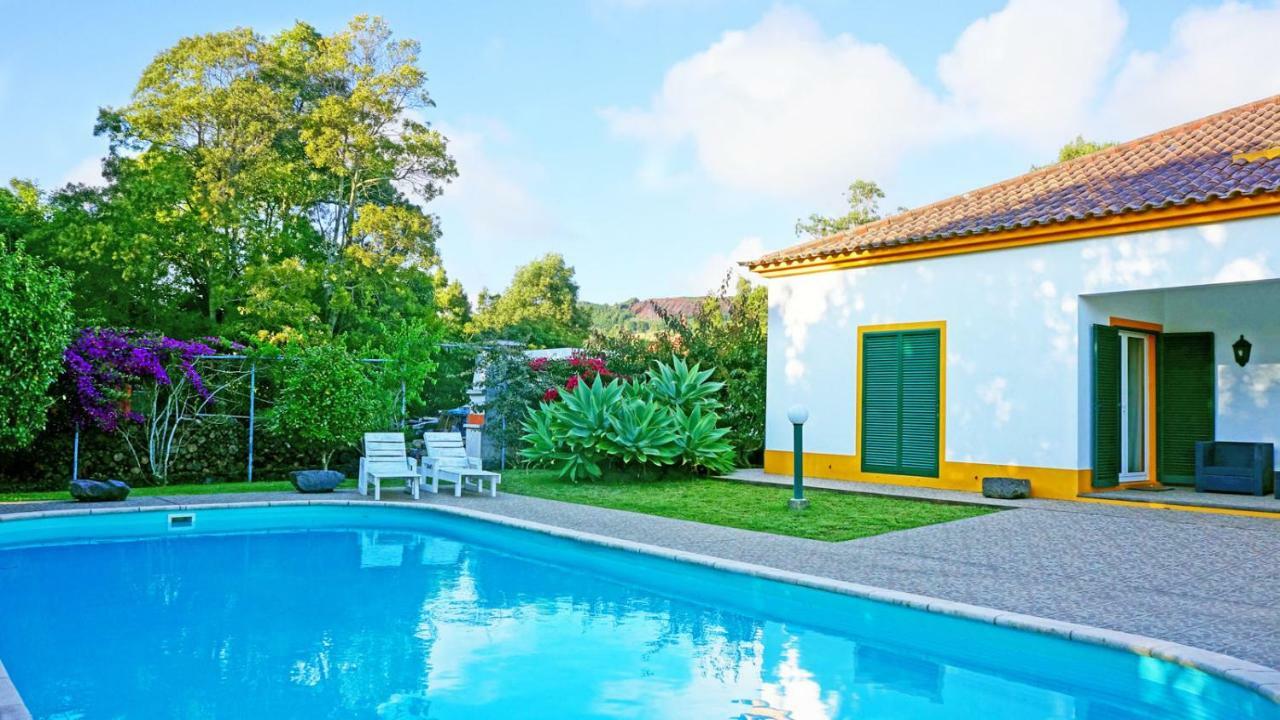 ラゴアQuinta Dos Aromasアパートメント エクステリア 写真