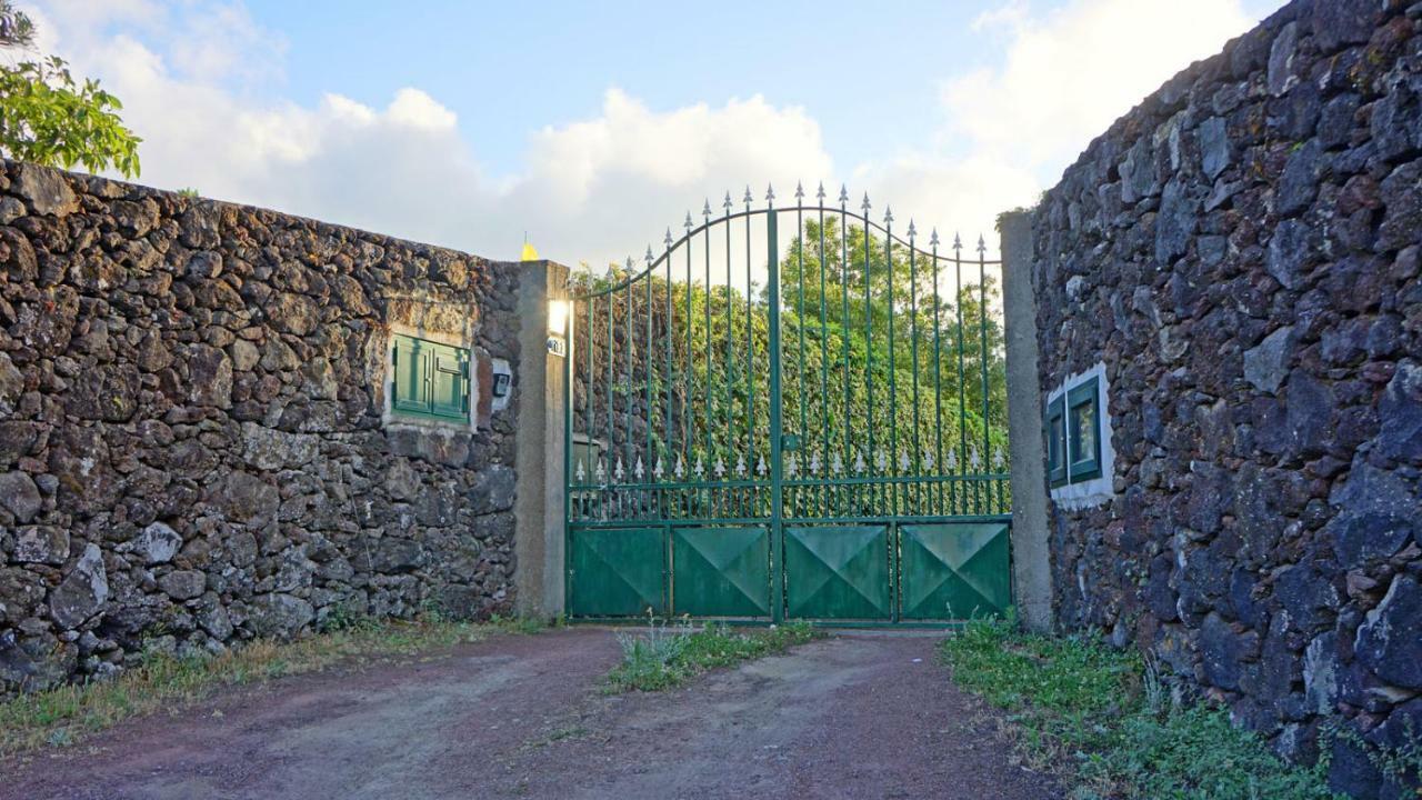 ラゴアQuinta Dos Aromasアパートメント エクステリア 写真