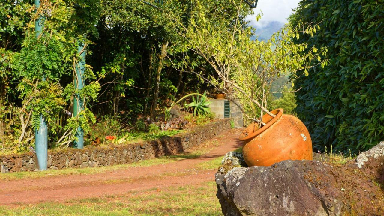 ラゴアQuinta Dos Aromasアパートメント エクステリア 写真